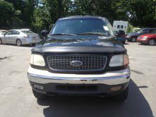 1999 Ford Expedition E320 - Extra Sharp