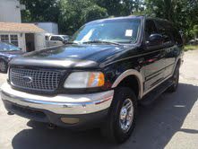 1999 Ford Expedition E320 - Extra Sharp