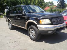 1999 Ford Expedition E320 - Extra Sharp