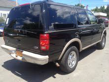 1999 Ford Expedition E320 - Extra Sharp