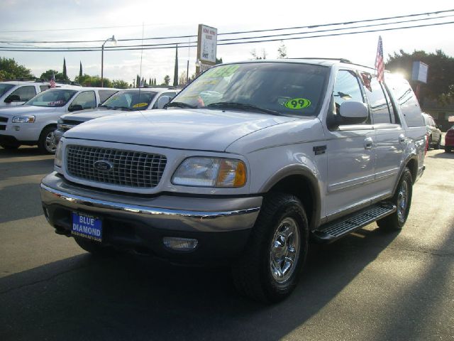 1999 Ford Expedition E320 - Extra Sharp