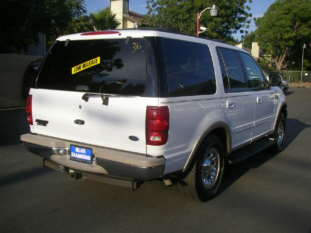 1999 Ford Expedition E320 - Extra Sharp