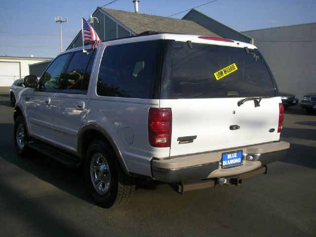 1999 Ford Expedition E320 - Extra Sharp