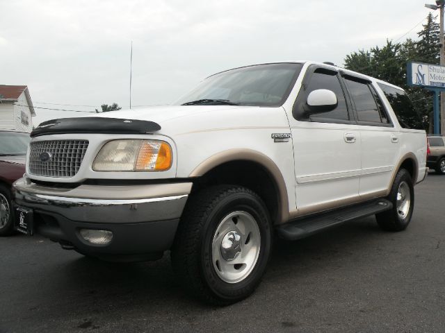 1999 Ford Expedition E320 - Extra Sharp