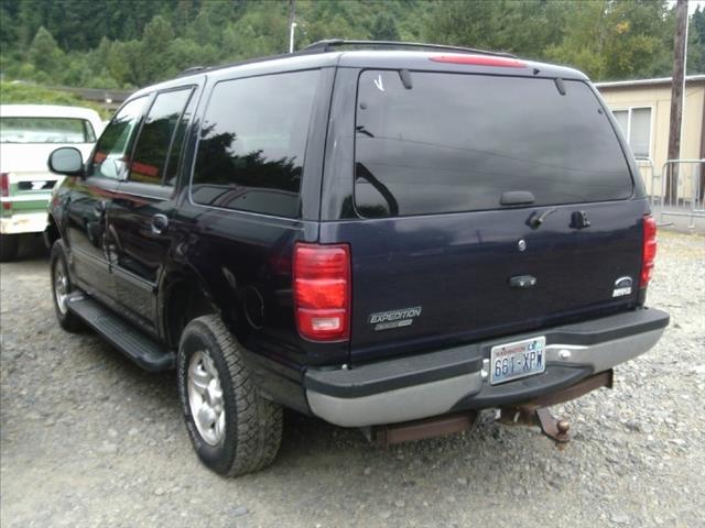 1999 Ford Expedition SLE Extended Cab 4x4 Z-71