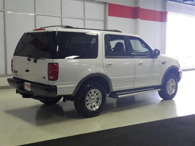 2000 Ford Expedition Regular Cab Long Bed , 5 Speed, Super Clean