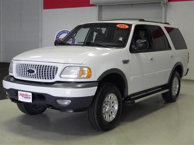 2000 Ford Expedition Regular Cab Long Bed , 5 Speed, Super Clean