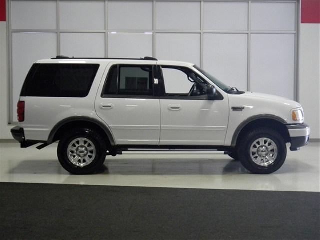 2000 Ford Expedition Regular Cab Long Bed , 5 Speed, Super Clean