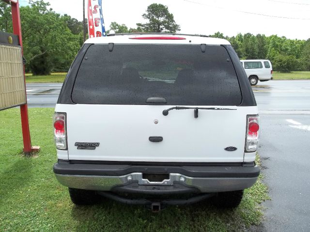 2000 Ford Expedition SL 4x4 Regular Cab