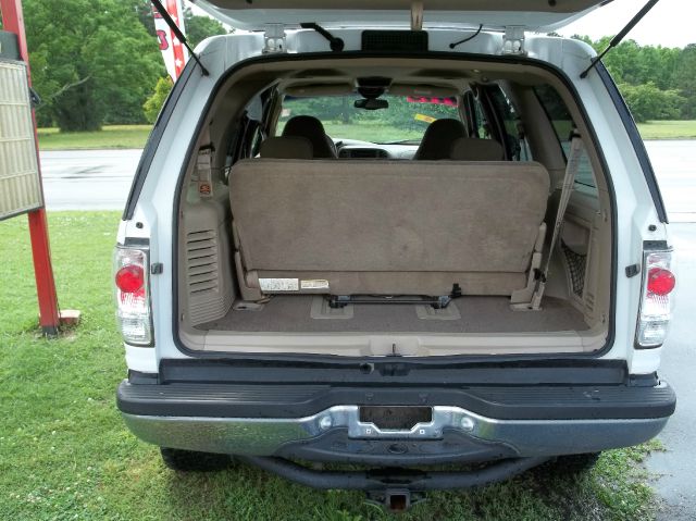 2000 Ford Expedition SL 4x4 Regular Cab