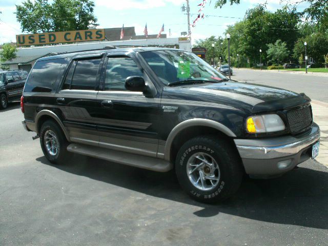 2000 Ford Expedition E320 - Extra Sharp