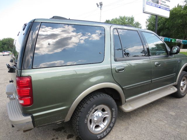 2000 Ford Expedition E320 - Extra Sharp