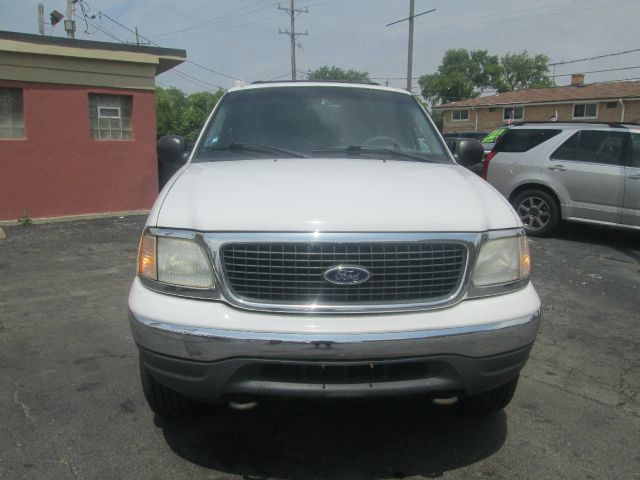 2000 Ford Expedition T6 AWD Leather Moonroof Navigation