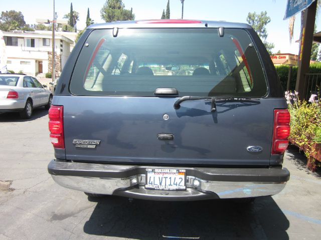 2000 Ford Expedition SL 4x4 Regular Cab