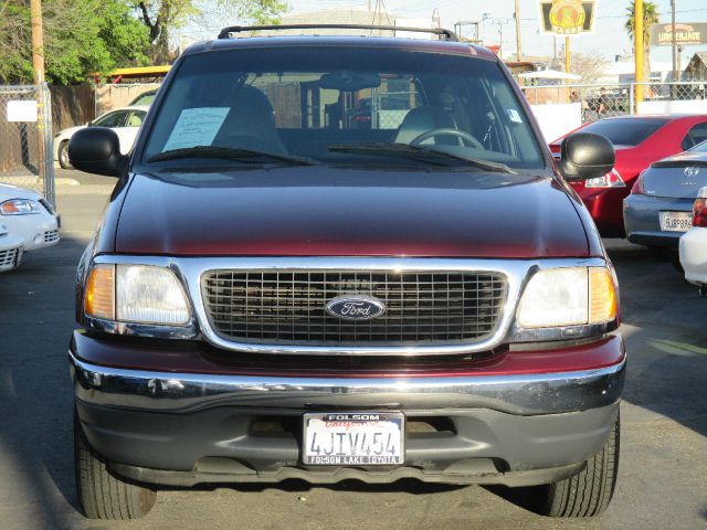 2000 Ford Expedition ESi