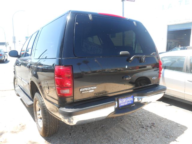 2001 Ford Expedition SL 4x4 Regular Cab