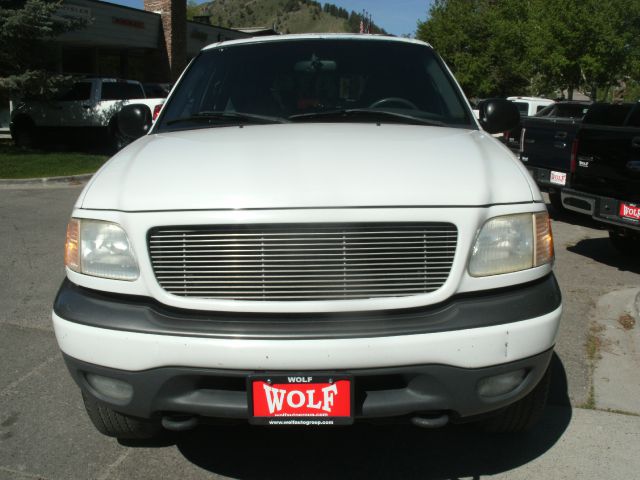 2001 Ford Expedition SL 4x4 Regular Cab