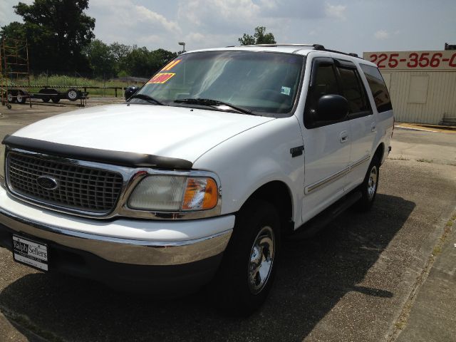 2001 Ford Expedition ESi