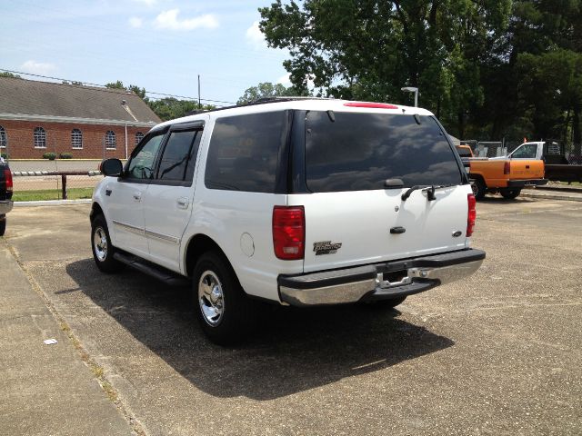 2001 Ford Expedition ESi