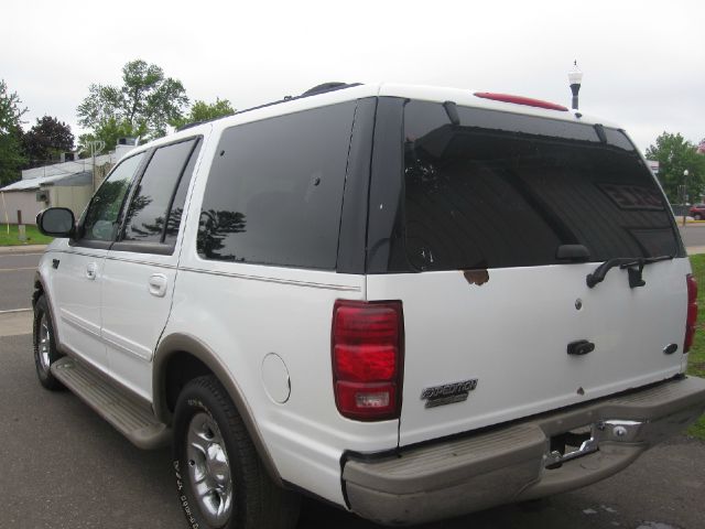 2001 Ford Expedition SL 4x4 Regular Cab