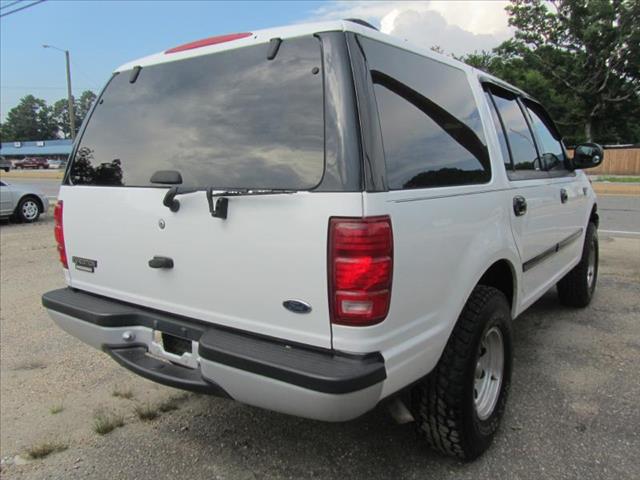 2001 Ford Expedition ESi