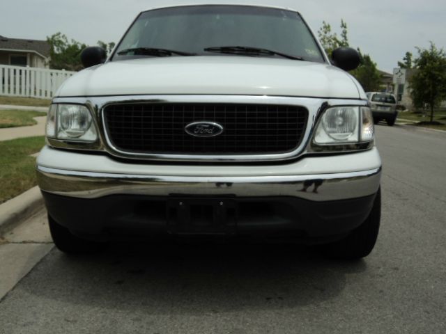 2001 Ford Expedition SL 4x4 Regular Cab