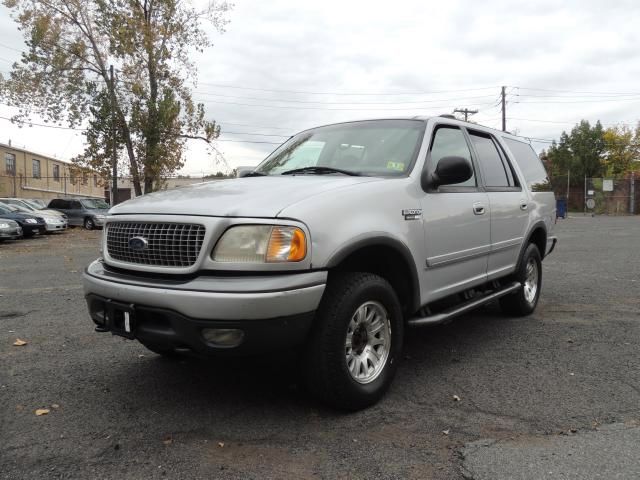 2001 Ford Expedition SL 4x4 Regular Cab