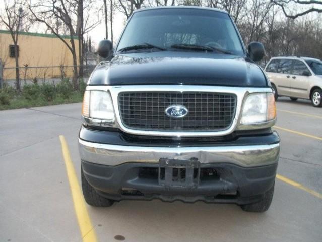 2002 Ford Expedition SLE Extended Cab 4x4 Z-71