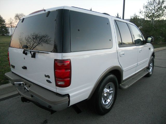 2002 Ford Expedition E320 - Extra Sharp