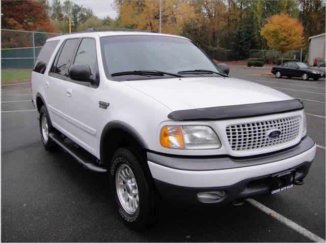 2002 Ford Expedition 2 Dr SC2 Coupe