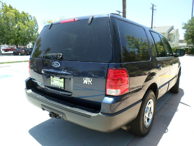 2003 Ford Expedition 2dr HB Man Spec