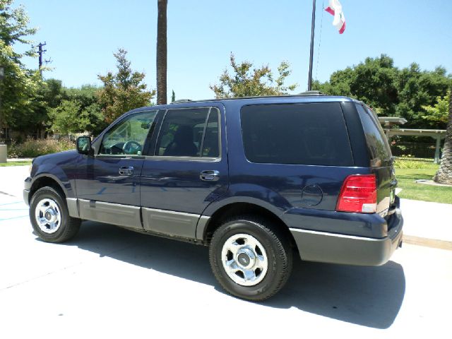 2003 Ford Expedition 2dr HB Man Spec