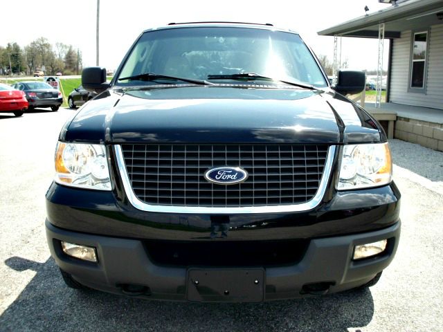 2003 Ford Expedition 2dr HB Auto (GS)