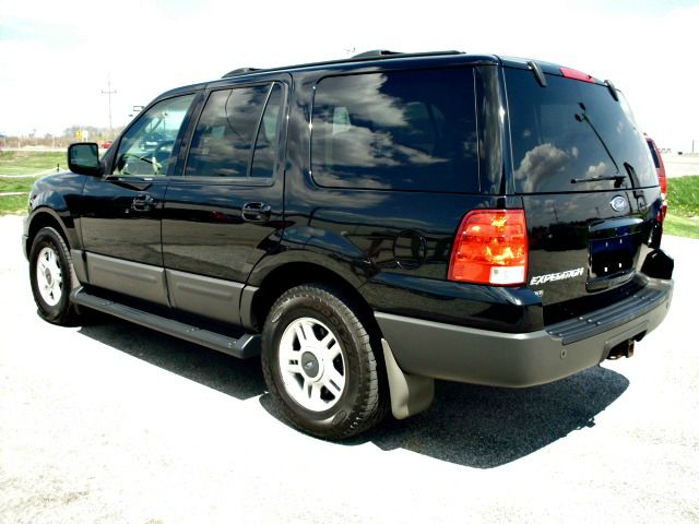 2003 Ford Expedition 2dr HB Auto (GS)