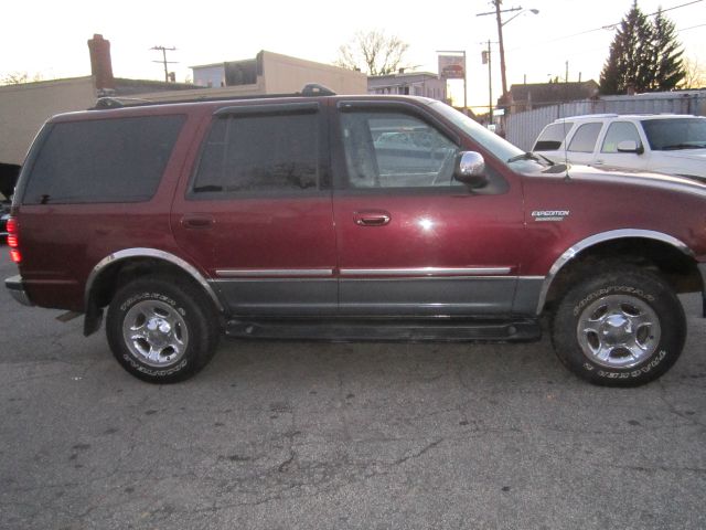 2003 Ford Expedition E320 - Extra Sharp