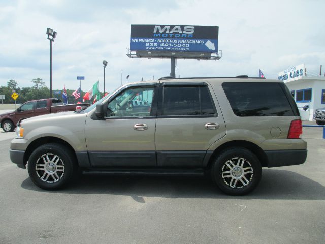 2003 Ford Expedition 2dr HB Man Spec