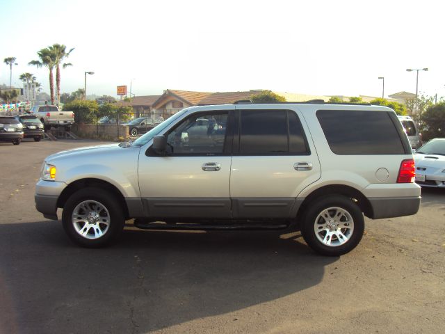 2003 Ford Expedition Xe-v6 4x4