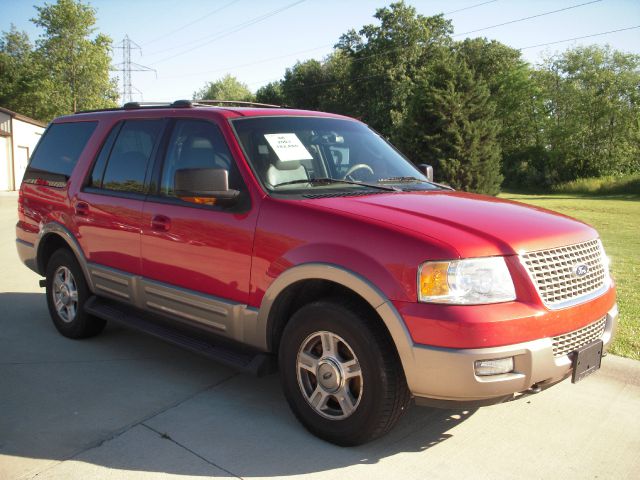 2003 Ford Expedition E320 - Extra Sharp