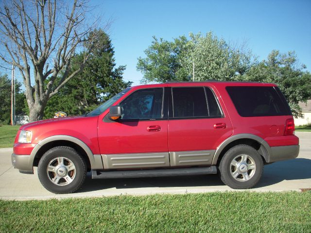 2003 Ford Expedition E320 - Extra Sharp