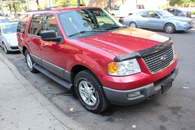 2003 Ford Expedition 2dr HB Auto (GS)