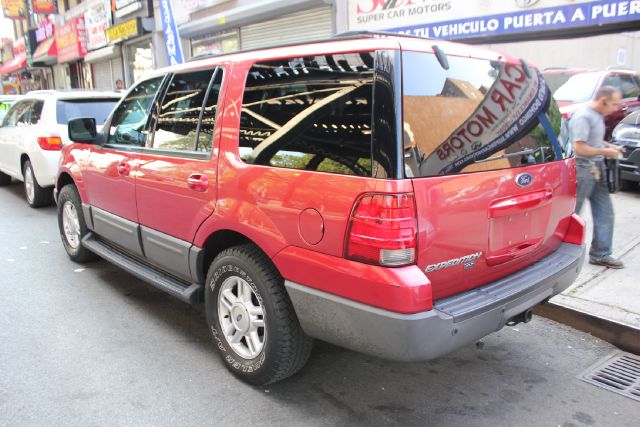 2003 Ford Expedition 2dr HB Auto (GS)