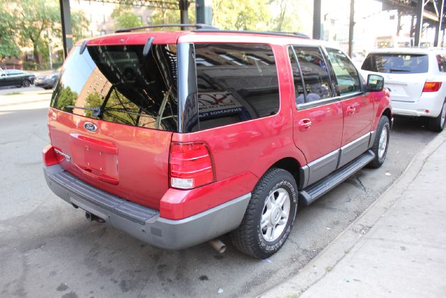 2003 Ford Expedition 2dr HB Auto (GS)