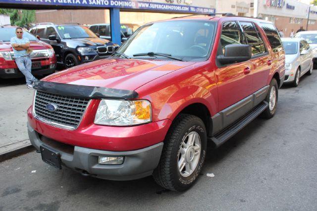 2003 Ford Expedition 2dr HB Auto (GS)