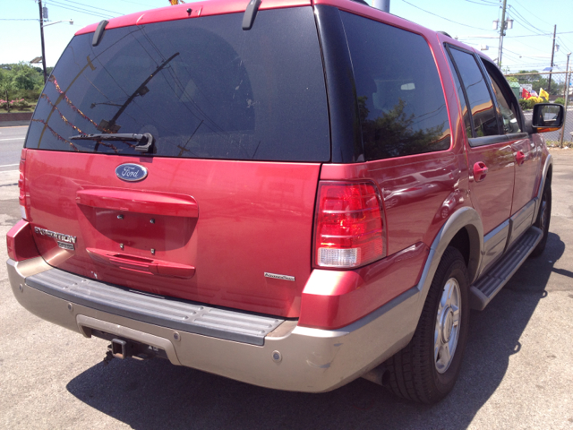 2003 Ford Expedition E320 - Extra Sharp