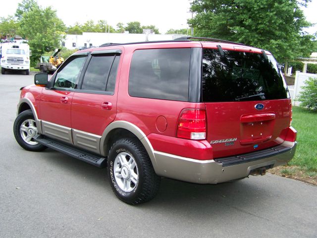 2003 Ford Expedition E320 - Extra Sharp