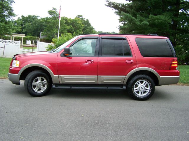 2003 Ford Expedition E320 - Extra Sharp