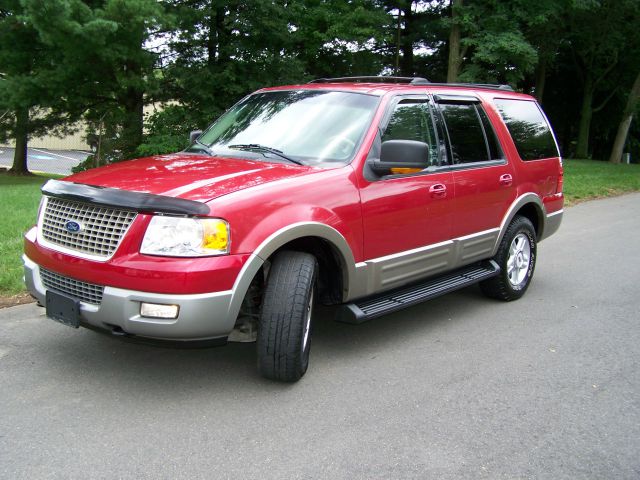 2003 Ford Expedition E320 - Extra Sharp