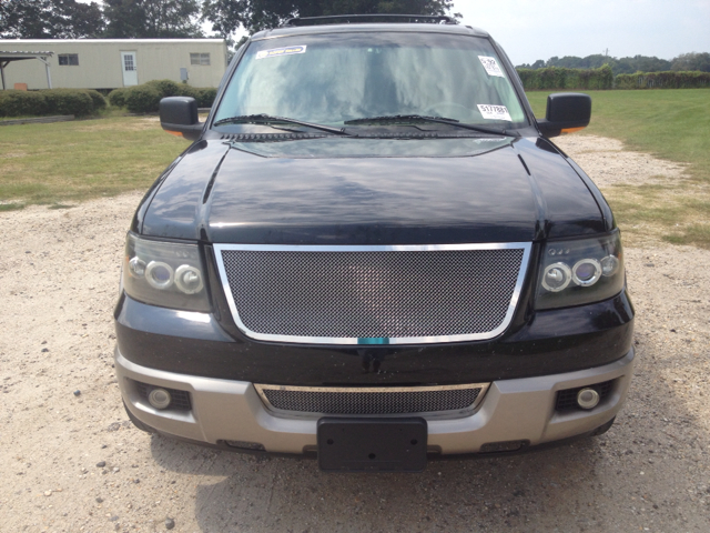 2003 Ford Expedition XL XLT Work Series