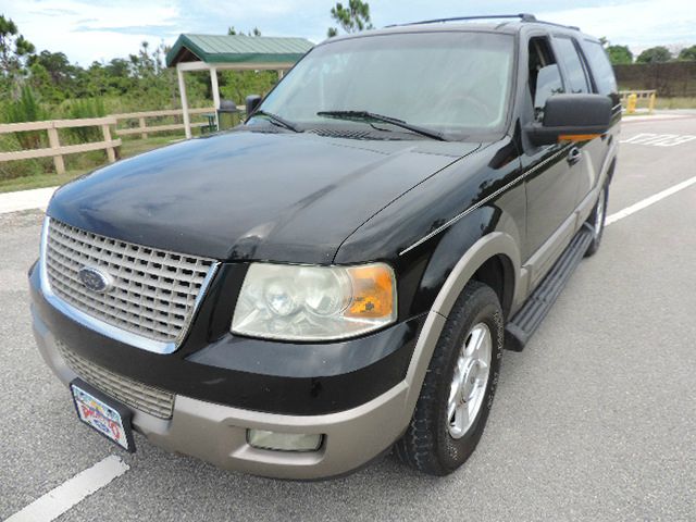 2003 Ford Expedition 2dr HB Man Spec