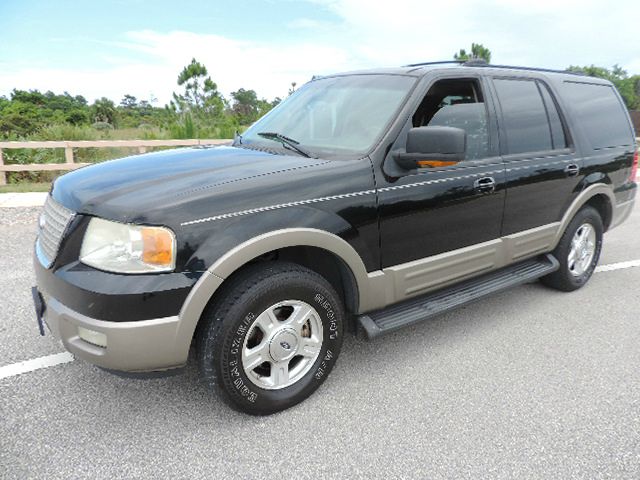 2003 Ford Expedition 2dr HB Man Spec